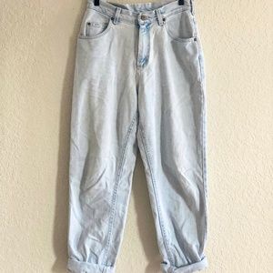 Vintage Lee Jeans!